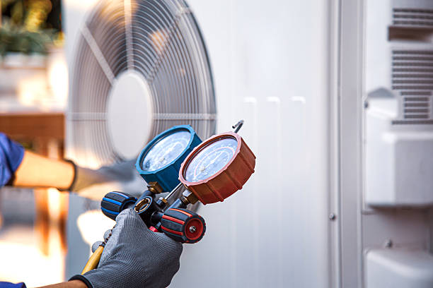 Affordable Hvac Repair solutions in Mechanicsburg, OH