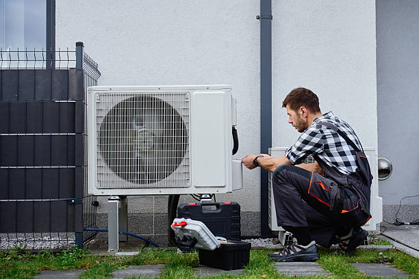 Top rated local Hvac Repair specialists in Mechanicsburg, OH